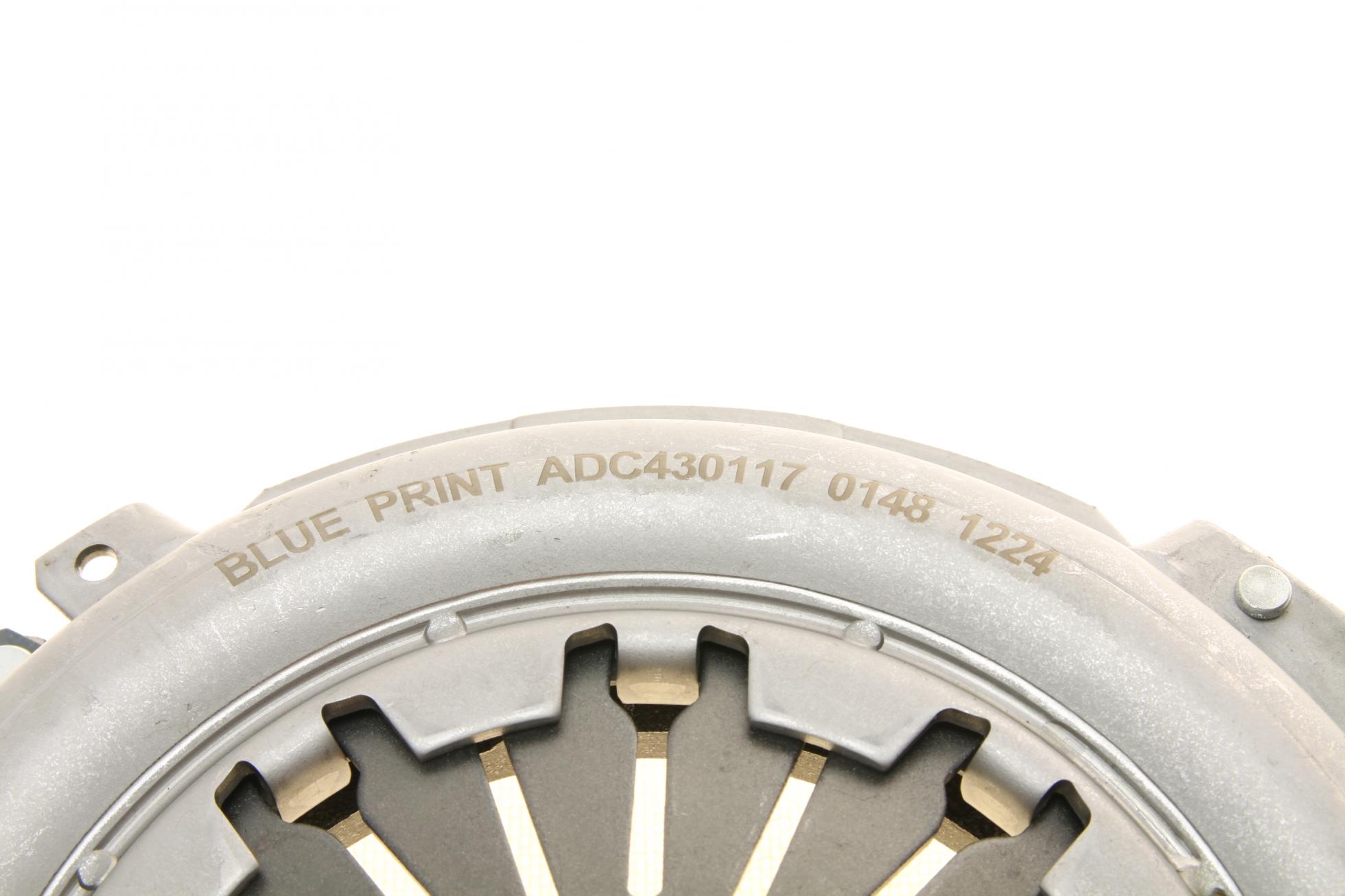 ADC430117 BLUE PRINT